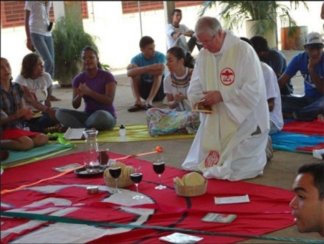 Teologia da Libertação: Inimiga da Igreja