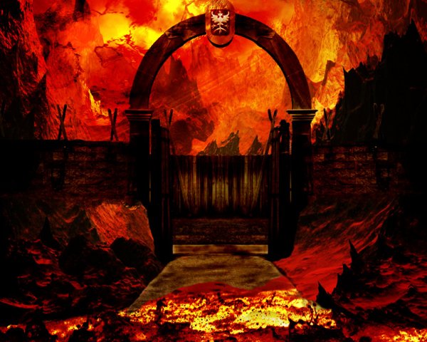 Dom Fellay: Estes Prelados que receberam o Poder das Chaves, ou seja, de abrir as Portas do Céu, estão fechando-as e abrindo as portas do inferno